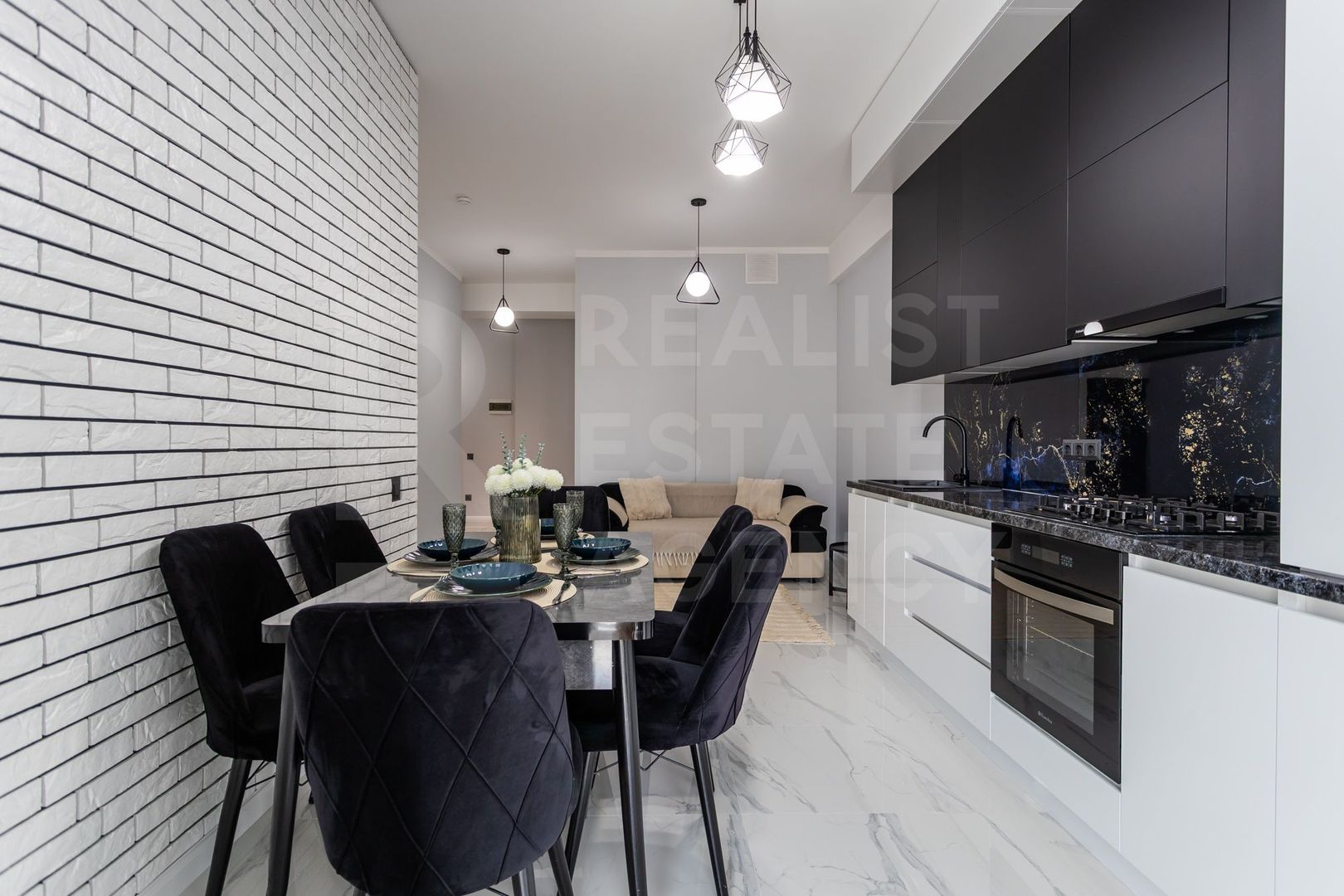 Vânzare, apartament, 2 camere, str. Pietrarilor, Telecentru - Poză 5