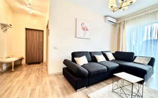 Apartament 2 camere, confort și liniște- parcare acoperita, in Lipovei - Poză 6
