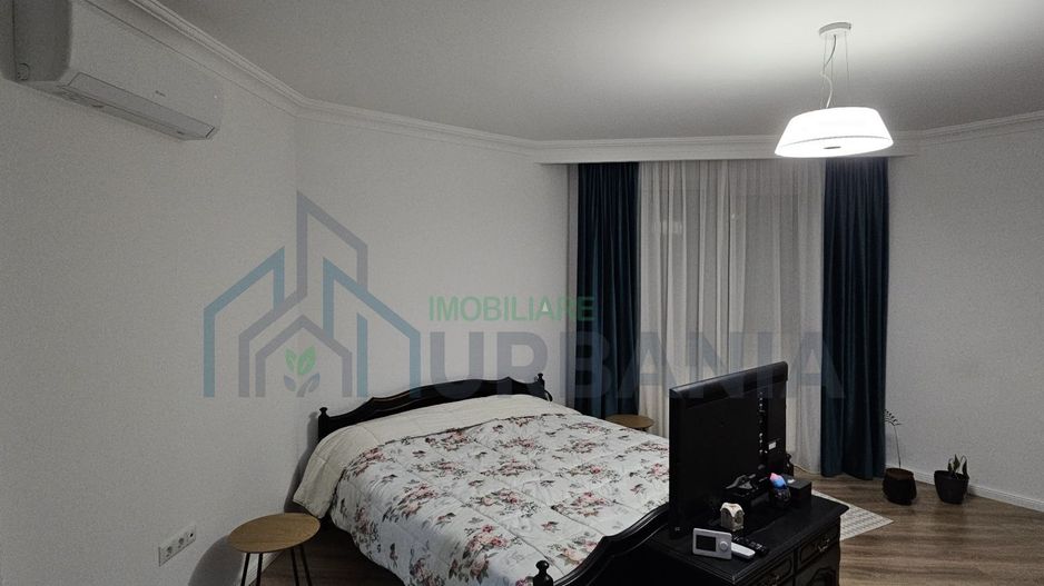 #. Inchirez apartament 2 camere - Poză 5