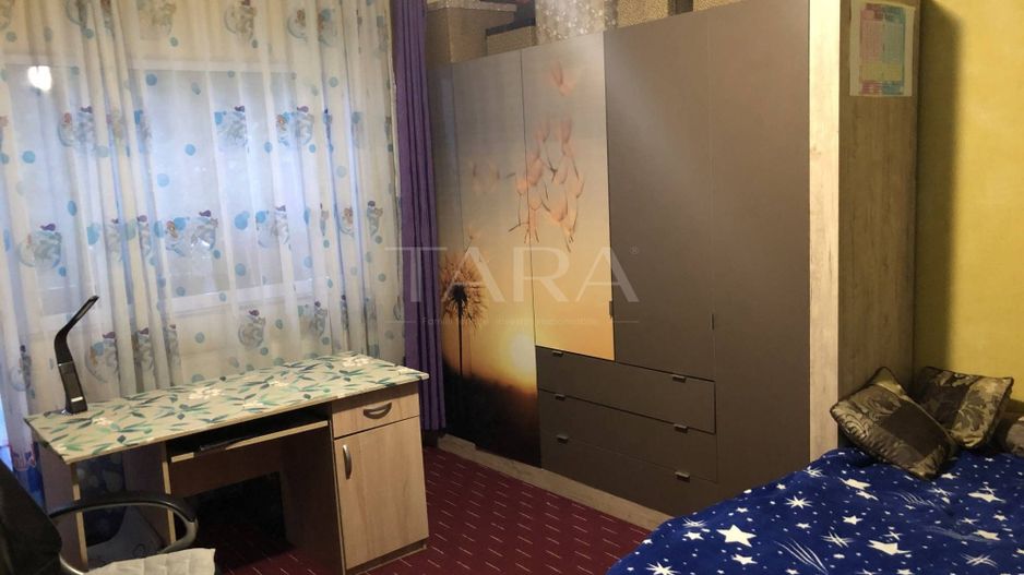 Apartament de vânzare. Zorilor, zona Observatorului. - Poză 5