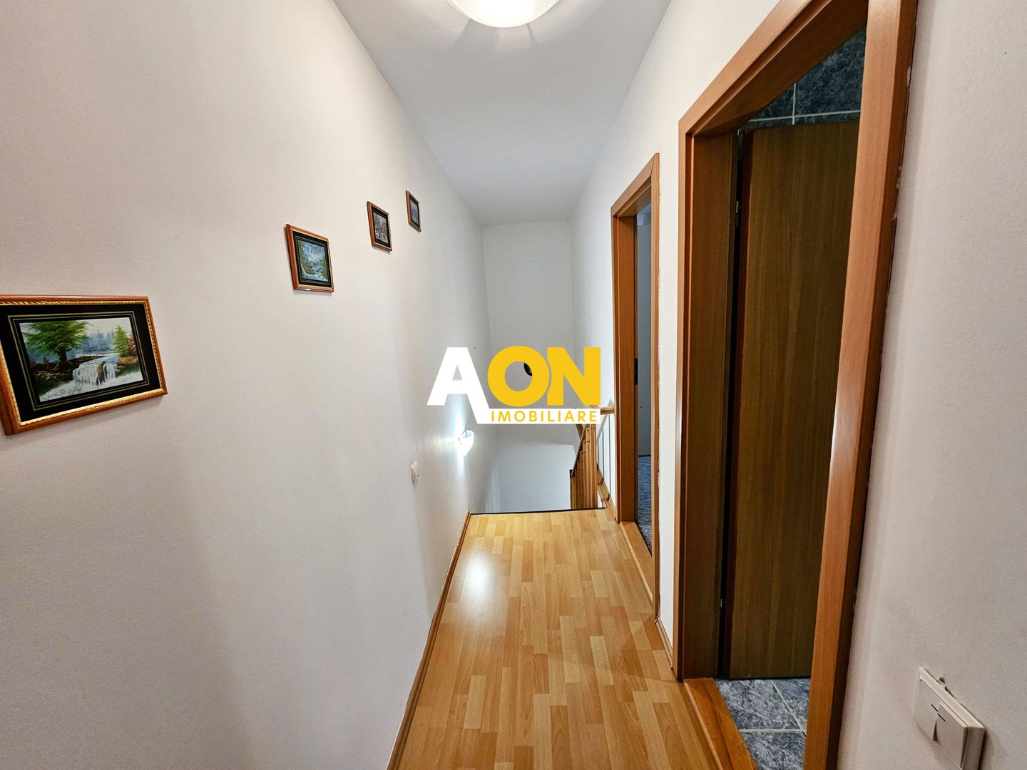 Apartament 3 camere, mobilat, utilat, 84 mp utili + garaj, Tolstoi - Poză 13