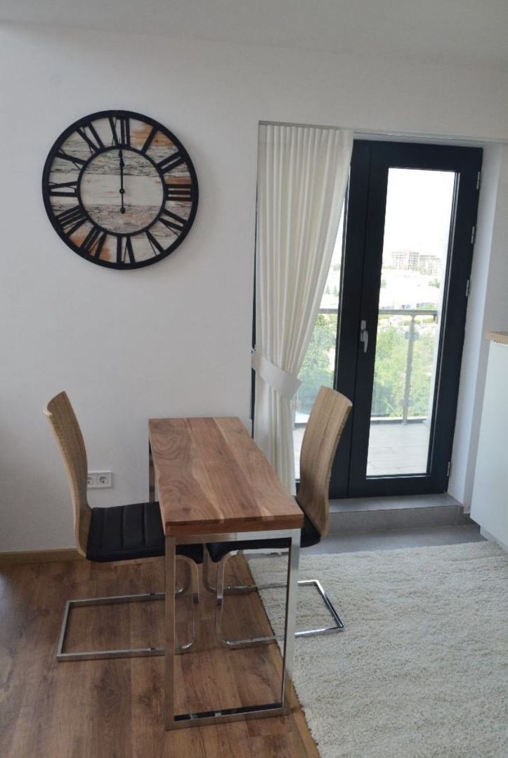 Apartament superb, 2 camere in Granvia Park Residence - Poză 4