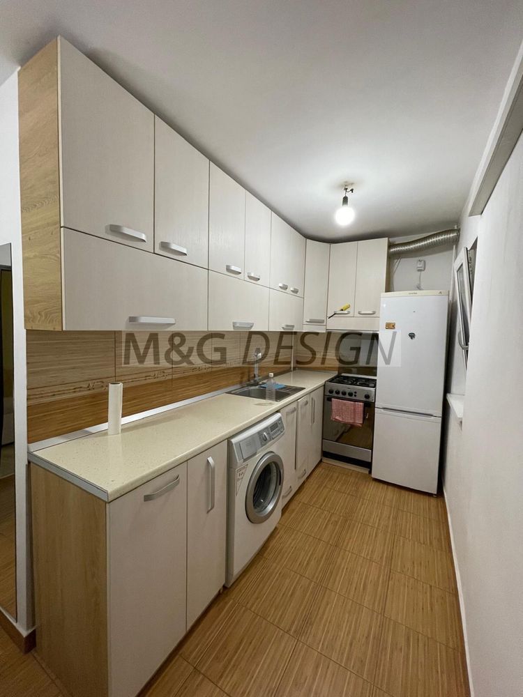 Apartament 1 camera zona Girocului - Poză 3