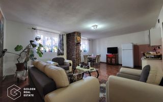 Casa cu teren de 842 mp, oras Lipova - Poză 9