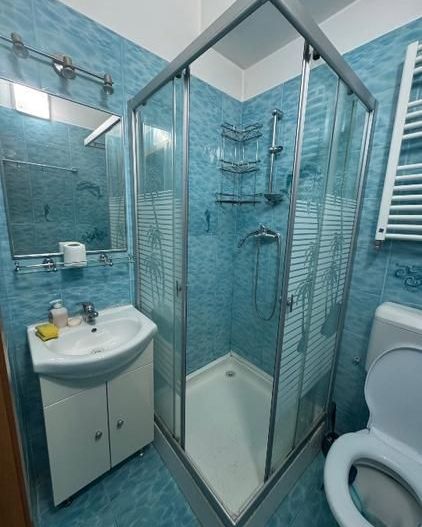 Garsonieră  în centrul Bucureștiului 380€ - Poză 3