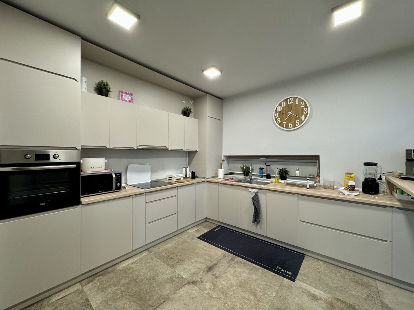 Duplex de inchiriat zona Dumbravita - Poză 4