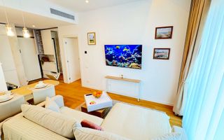 2 camere | UpSite Floreasca | Promenada Mall | Aviatiei - Poză 3