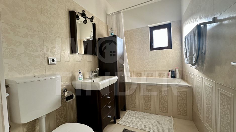 Vanzare 2 camere Zorilor,  imobil nou, parcare - Poză 7