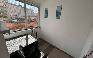 Garsoniera moderna, balcon, parcare, Buna Ziua, Calea Turzii ROD, OMW - Poză 4