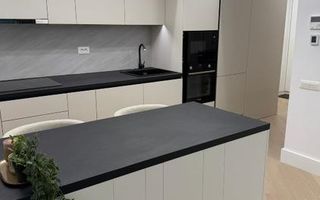 Ap 3 camere 1 loc parcare, prima inchiriere - Poză 11