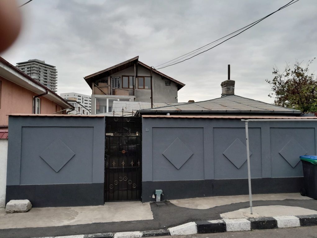 Casă P+1+M, Apărătorii Patriei - Poză 3