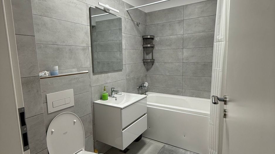 2cam.studio,vedere piscina,6min pe jos metrou Berceni - Poză 7