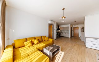 Apartament modern bloc nou, Tache Ionescu langa ISHO, Comision 0 - Poză 4