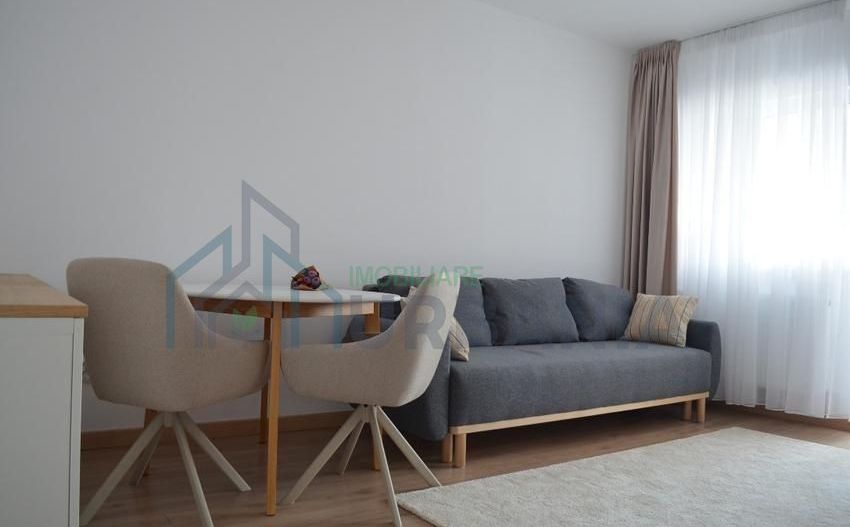 Apartament 3 camere, Târgu Cucu (Ultracentral), 71 mp, mobilat și utilat complet - Poză 1