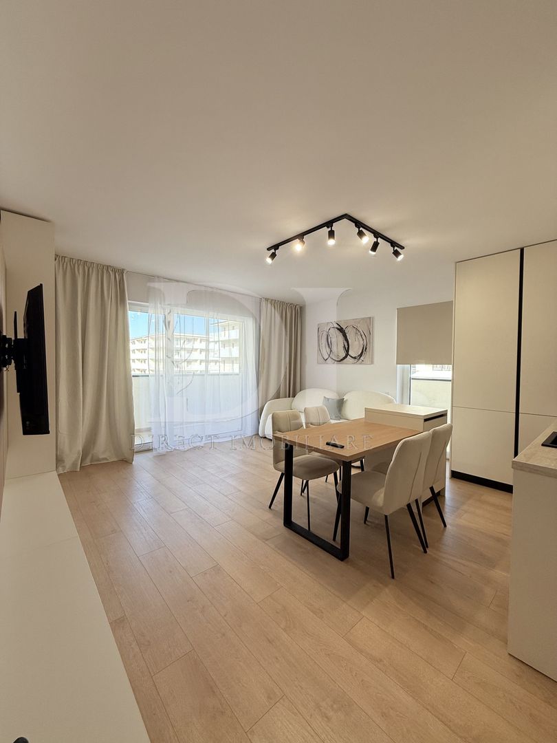 Apartament 3 camere / etaj intermediar / Zona Eroilor - Poză 6