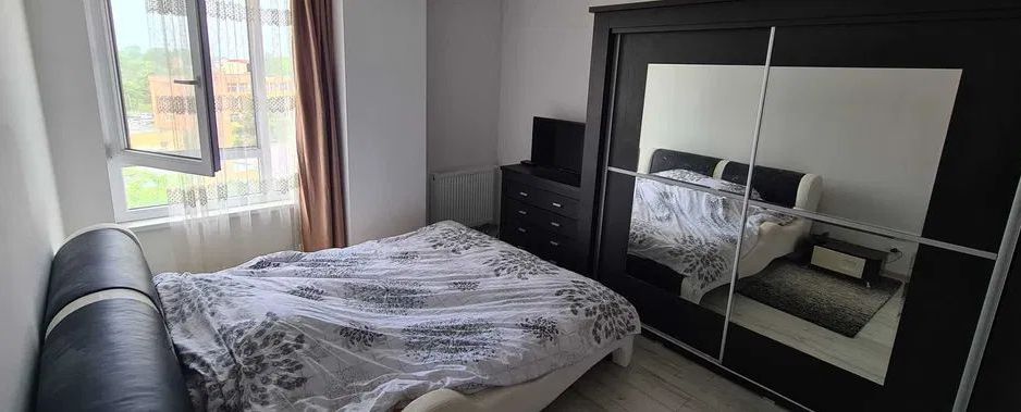 2cam | bloc nou,centrala,ac,parcare,balcon | North Star - Aradului - Poză 4