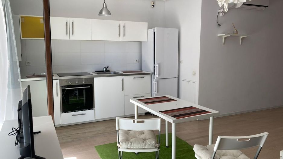 Apartament - strada Nuferilor - Poză 1