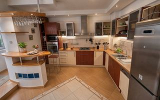 Apartament 4 camere | Panoramă spre sud | Zorilor – Observatorului - Poză 3
