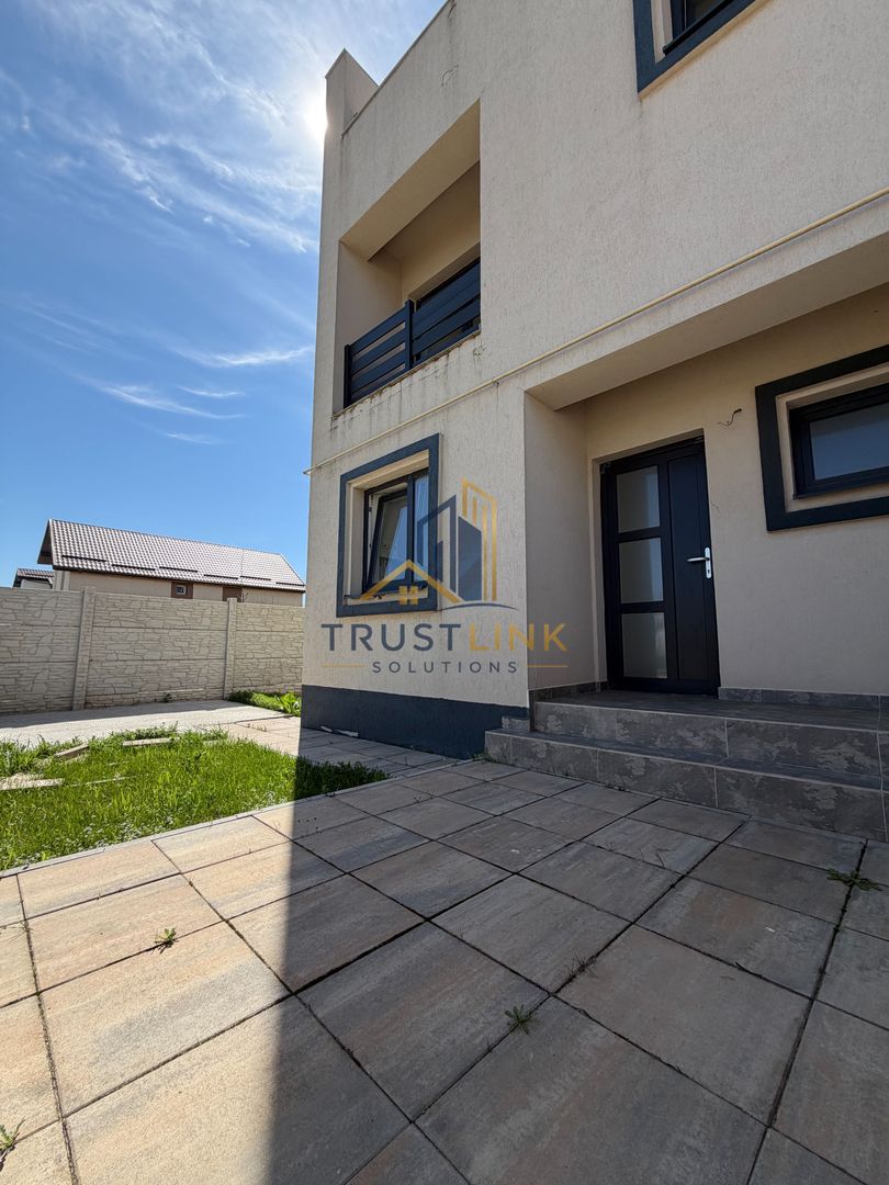 Casa gata de Mutare intrare Berceni strada Sperantei - Poză 3
