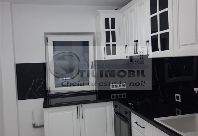 LUX APARTAMENT 2 CAMERE DECOMANDAT PODU DE FIER - Poză 14