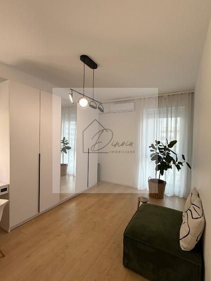Apartament 3 camere Atria Urban Resort Sos Chitilei I parcare I COM 0% - Poză 5
