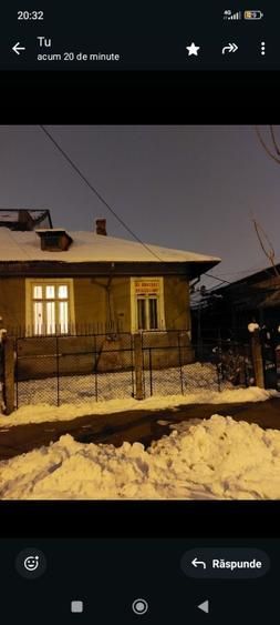 Casa+ teren de vanzare - Poză 2