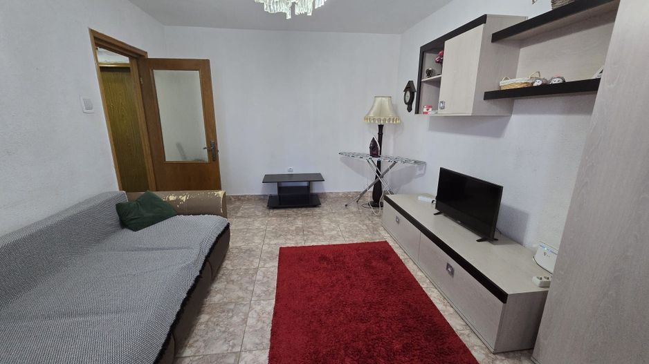 TOMIS III - Apartament 2 camere | gaz | balcon | de inchiriat - Poză 4