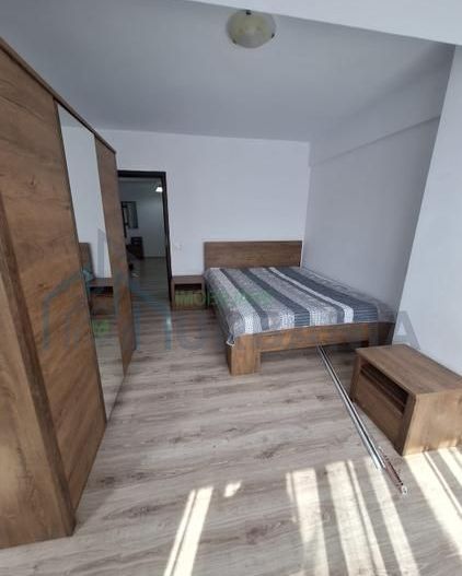 Apartament 2 camere, 52 mp, etaj 3, vis-a-vis de Carrefour Felicia, Iași - Poză 5