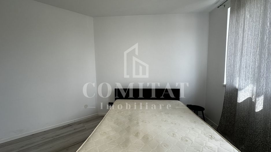 Apartament la etaj intermediar | 3 camere | Zona Bmw - Poză 8