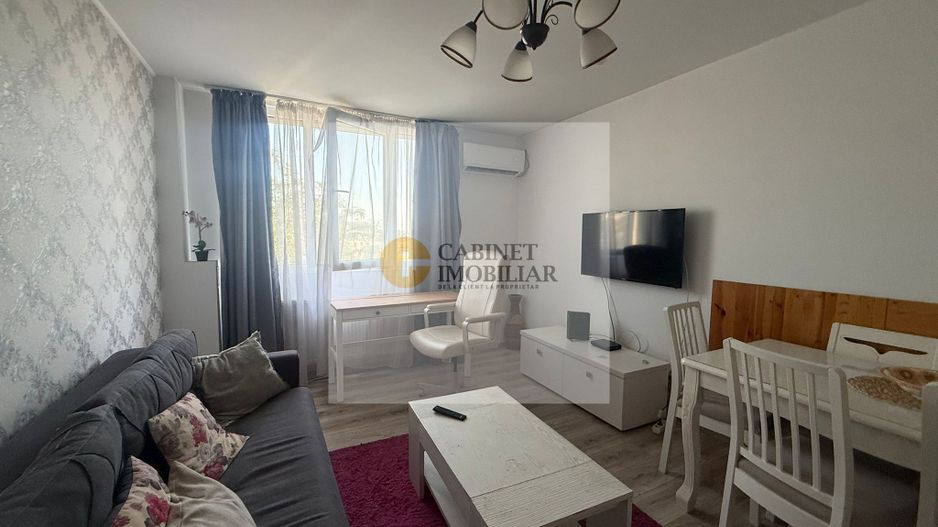 2 camere | Calea Victoriei | 1960 | Creditabil - Poză 6