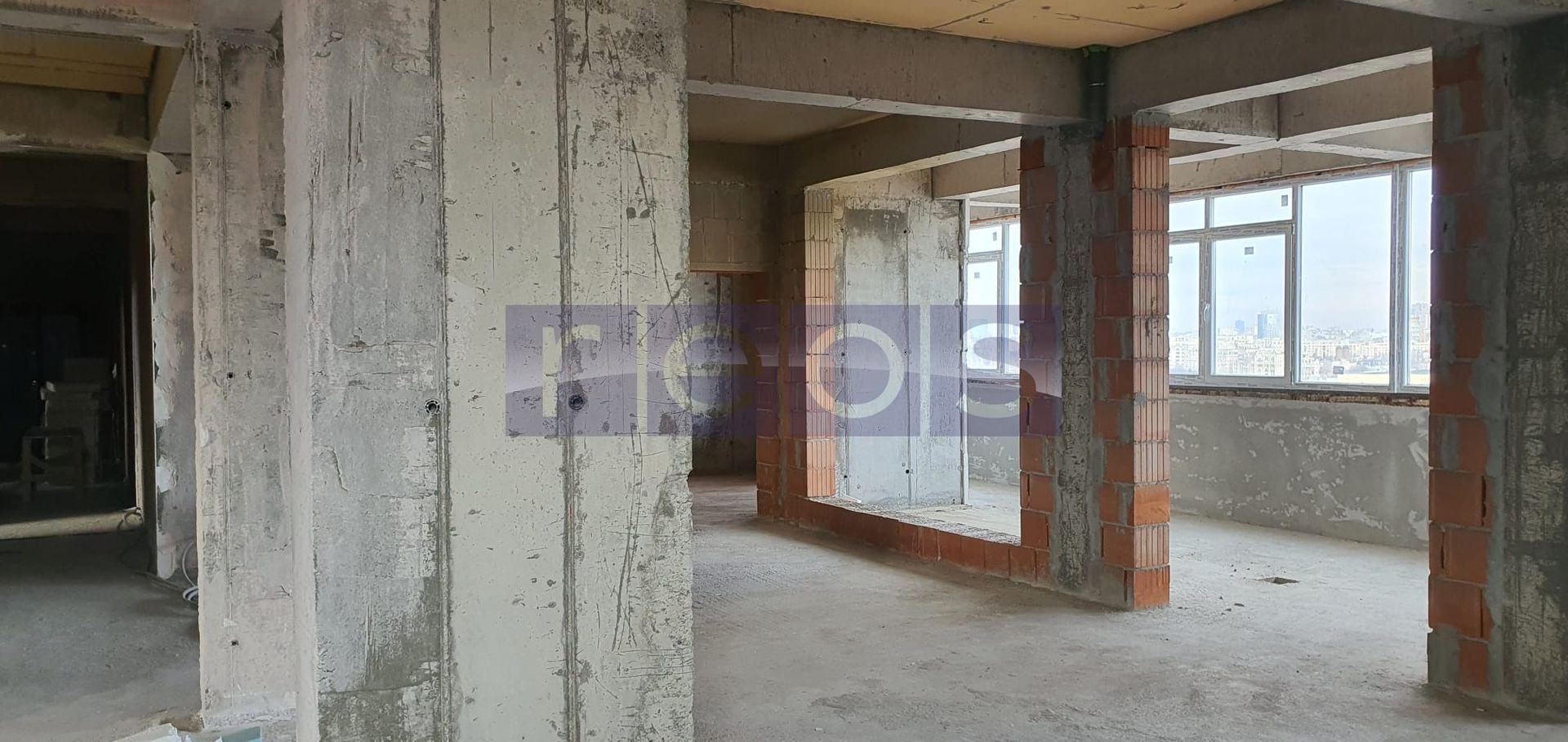 VANZARE PENTHOUSE | ZONA PARCUL CAROL - Poză 5