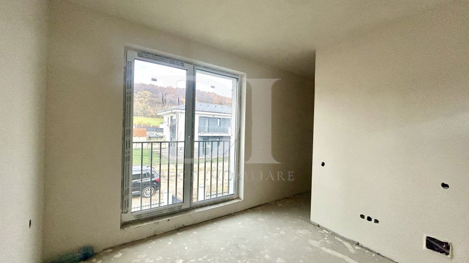 Casă individuală de vânzare în Chinteni - Poză 24