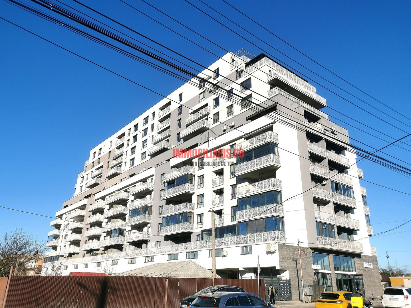 Titan-Pallady-Metrou - Spatii Verzi si Parcuri - Direct Dezvoltator - Poză 1