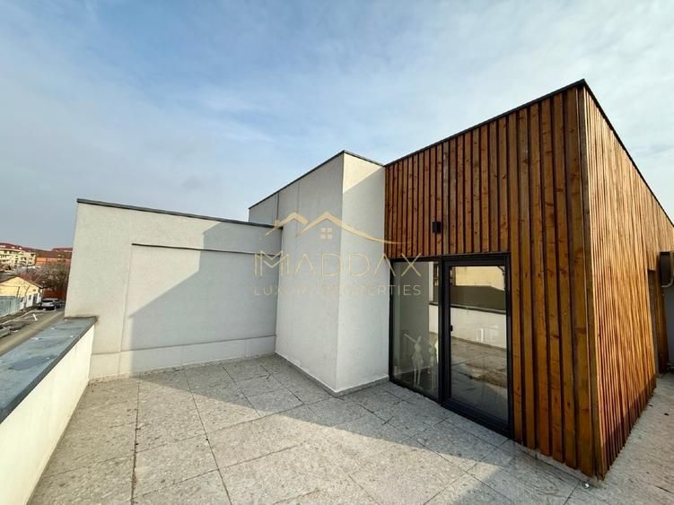 Proprietar - Duplex 4 camere de vânzare - Bucurestii Noi - Straulesti - Poză 5