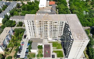 Inel II - Vânzare apartament  2 Camere Premium , complex Solid House. - Poză 13