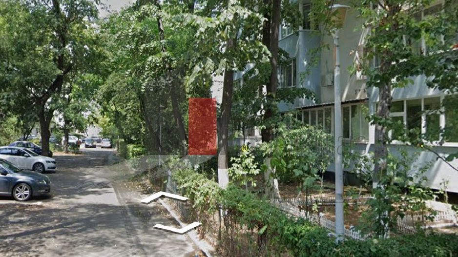 Apartament 3 camere  Titan Balcon de 14 mp - Poză 1