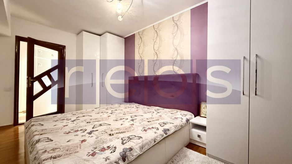 INCHIRIERE 2 CAMERE | ZONA DRISTOR | MOBILAT ȘI UTILAT - Poză 5