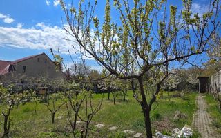 Vânzare, casă, 3 camere, Î. P. „Primăvara, Codru - Poză 8