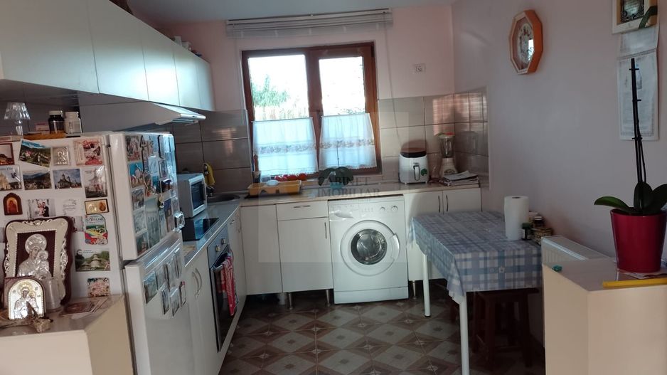 Casă de vacanță modernă cu teren generos –15min de Tecuci - Poză 35