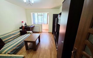 Apartament 3 camere decomandat | zona Baraolt | Mobilat si utilat - Poză 1