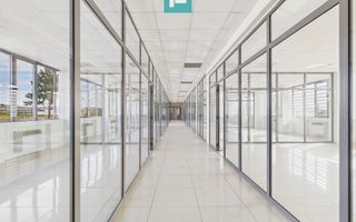 Centru Logistic – Platformă Industrială Oradea - Poză 19