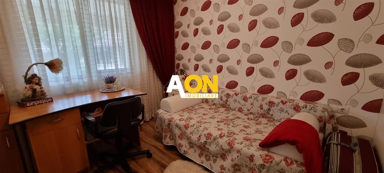 Casa Individuala 4 Camere 1000mp Teren, Sard, com. Ighiu - Poză 15