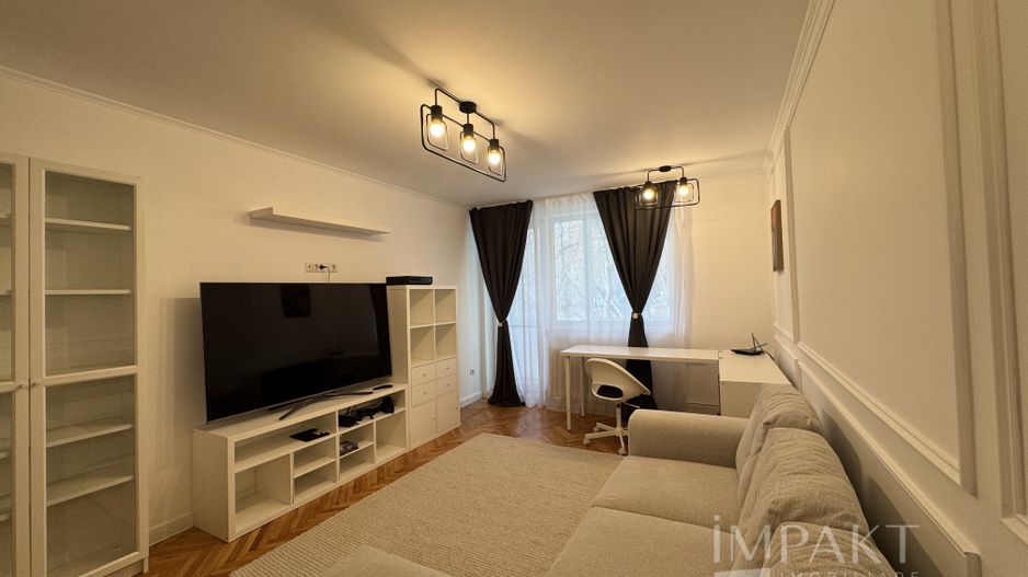 Apartament 3 camere, prima închiriere, zona liniștită capăt Gheorgheni - Poză 17