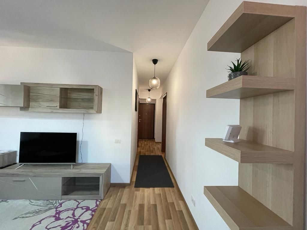 Apartament 2 camere de inchiriat Sos Gheorghe Ionescu Sisesti - Poză 2
