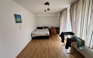 Apartament o camera de vanzare | 40 mp | Vivo | Investitie - Poză 4