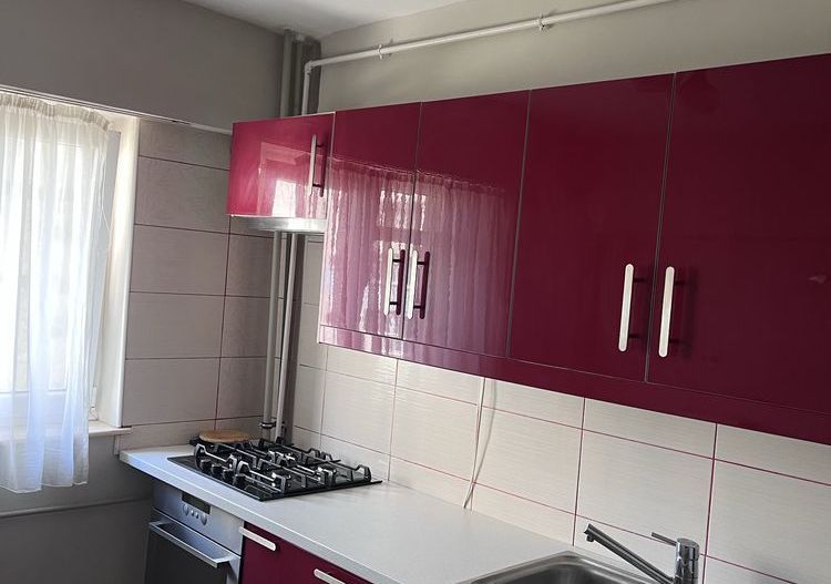 AP. 3 CAMERE- APARATORII PATRIEI, PET-FRIENDLY, PARCARE ADP, METROU - Poză 4