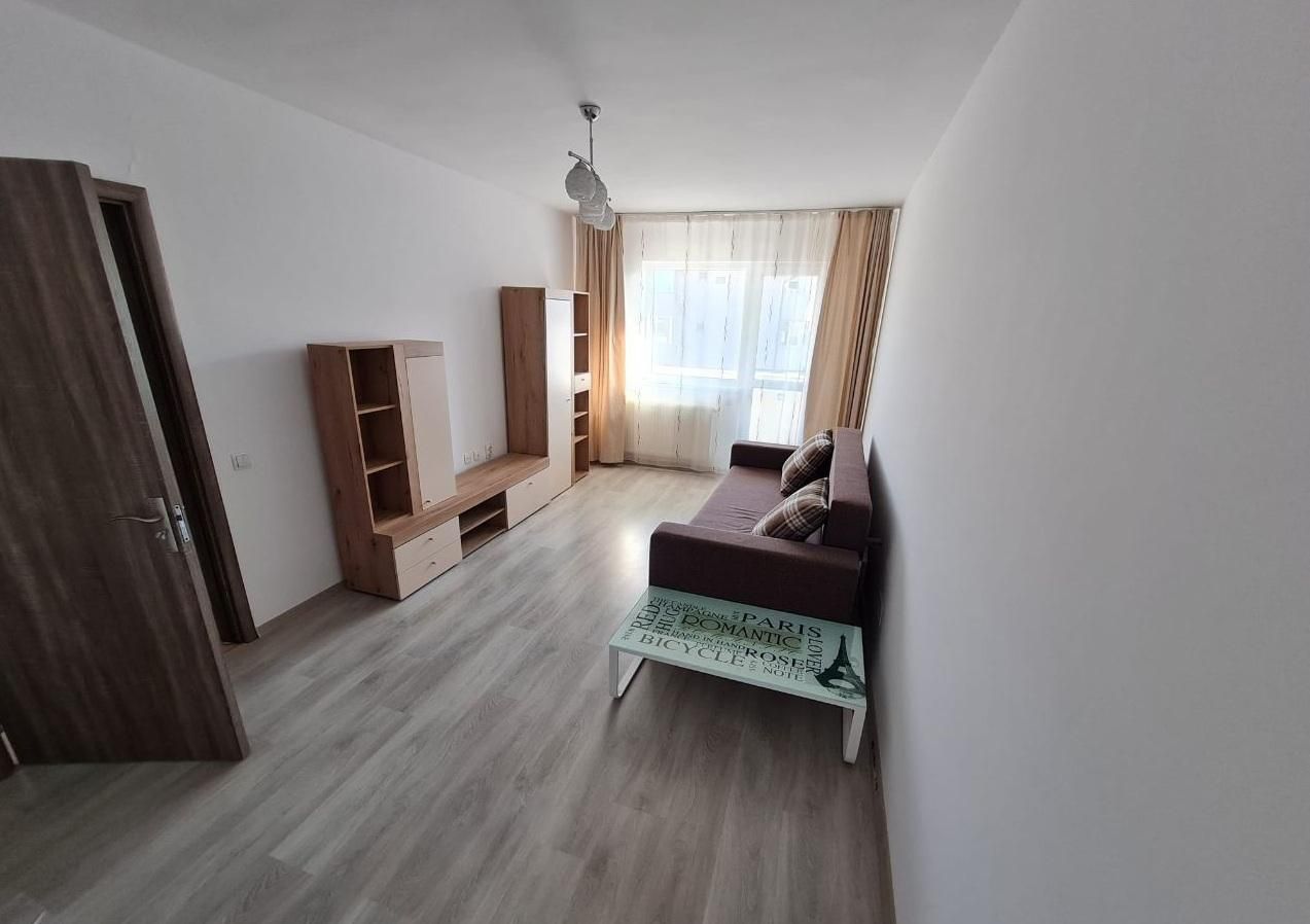 AP.2 CAMERE -POPESTI- LEORDENI, CENTRALA, PARCARE, BUCATARIE INCHISA - Poză 6