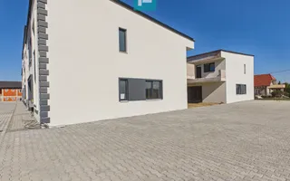 Casă Terraced / Townhouse, 120 mp utili, Sânmartin - Poză 13