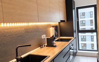 ✨ PRIMA ÎNCHIRIERE ✨ Apartament 2 Camere Decomandate | Parcare Subterana - Poză 5