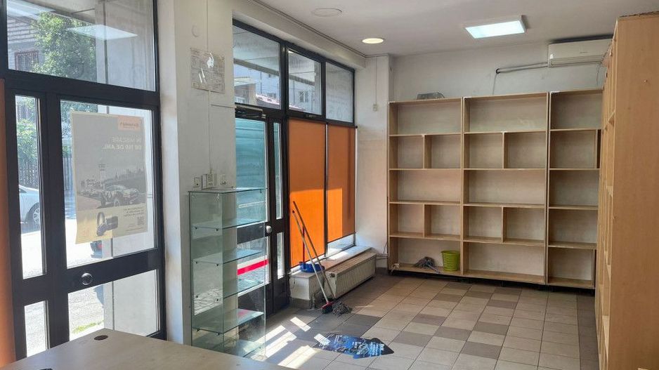 De inchiriat spatiu comercial Dumbravei - Poză 10